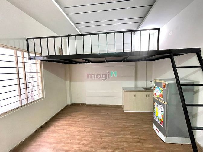 Hình ảnh Căn Hộ Duplex Full nội thất Gò Vấp