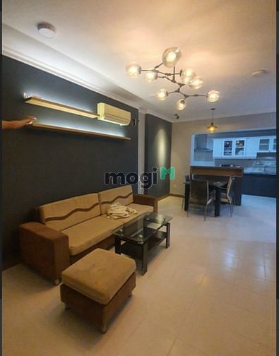 Hình ảnh ĐẦU TƯ THUA LỖ! Bán CC Phúc Thịnh Q5, tầng thấp 84m2 2tỷ140