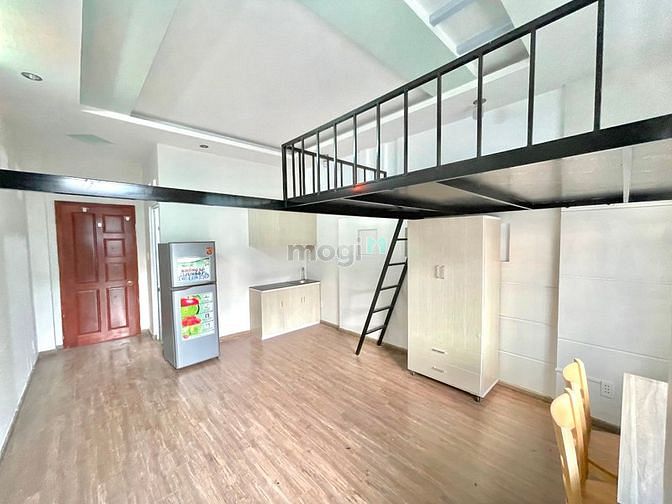 Hình ảnh Căn Hộ Duplex Full nội thất Gò Vấp