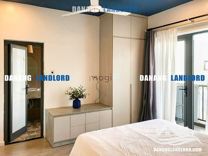 Hình ảnh Mb6623 nạp rút nhanh chóng 2PN 85m2 có hồ bơi gần cầu Rồng - C184