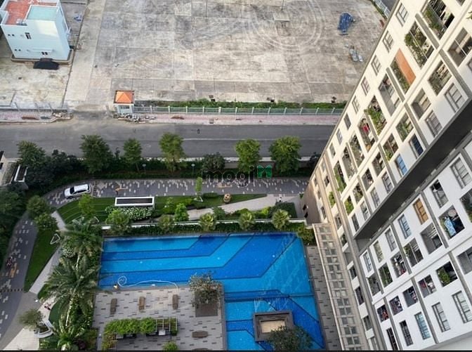Hình ảnh PHÁ SẢN!!! Bán CH Wilton Tower Bình Thạnh, Tầng cao 2PN 2tỷ880