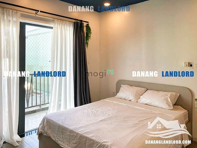 Hình ảnh Mb6623 nạp rút nhanh chóng 2PN 85m2 có hồ bơi gần cầu Rồng - C184