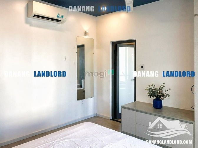 Hình ảnh Mb6623 nạp rút nhanh chóng 2PN 85m2 có hồ bơi gần cầu Rồng - C184