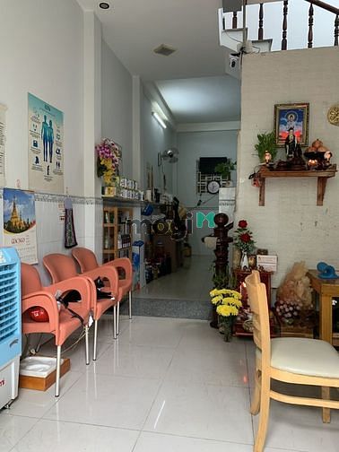 Hình ảnh Nhà Hồ Bá Phấn  Phước Long A Thủ Đức gần 60m,2T, hạ 500 tr còn 5,4 tỷ