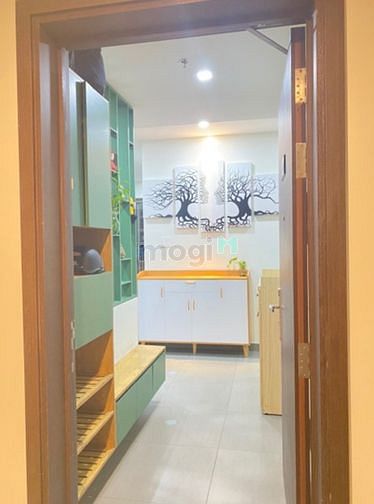 Hình ảnh PHÁ SẢN!!! Bán CH Wilton Tower Bình Thạnh, Tầng cao 2PN 2tỷ880