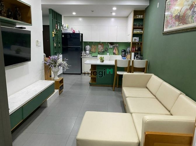 Hình ảnh PHÁ SẢN!!! Bán CH Wilton Tower Bình Thạnh, Tầng cao 2PN 2tỷ880