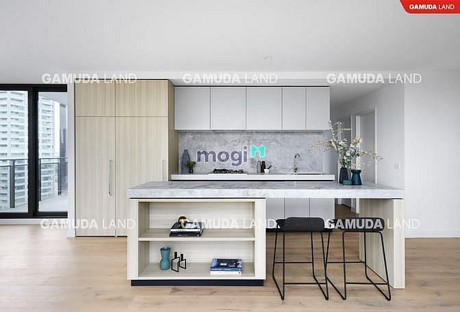 Hình ảnh Suất ưu đãi duy nhất của Gamuda Land dự án Úc- The Canopy- Melbourne