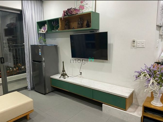 Hình ảnh PHÁ SẢN!!! Bán CH Wilton Tower Bình Thạnh, Tầng cao 2PN 2tỷ880