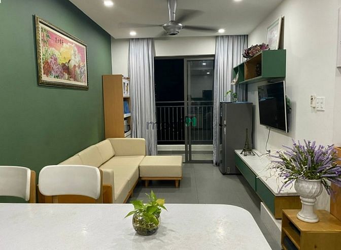 Hình ảnh PHÁ SẢN!!! Bán CH Wilton Tower Bình Thạnh, Tầng cao 2PN 2tỷ880
