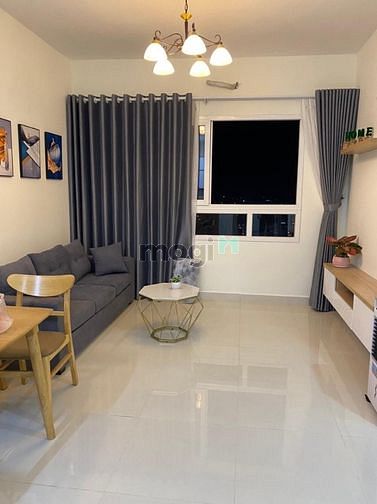 Hình ảnh ĐẦY ĐỦ NỘI THẤT Thủ Thiêm Garden Q9 Có 2PN 64m2