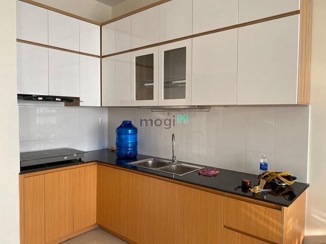 Hình ảnh ĐẦY ĐỦ NỘI THẤT Thủ Thiêm Garden Q9 Có 2PN 64m2