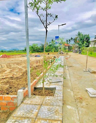 Hình ảnh Bán đất nền liền kề 100m2 sát đường quốc lộ 1A