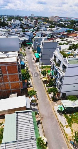 Hình ảnh Bán nền đường số 2 KDC Đại Ngân