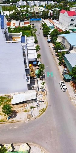 Hình ảnh Bán nền đường số 2 KDC Đại Ngân