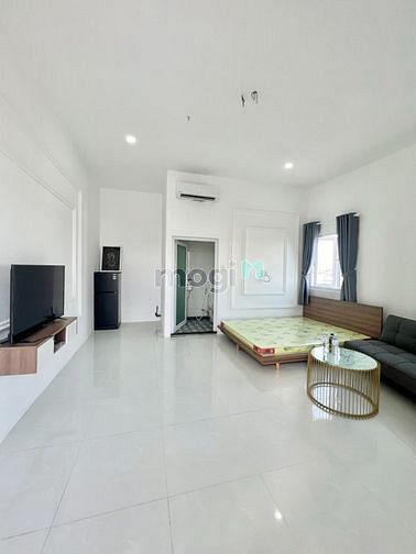 Hình ảnh Khai Trương Căn Hộ Xịn Xò Mới Nhất Gò Vấp
