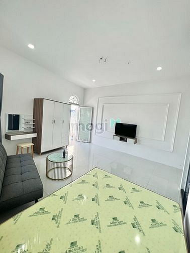Hình ảnh Khai Trương Căn Hộ Xịn Xò Mới Nhất Gò Vấp