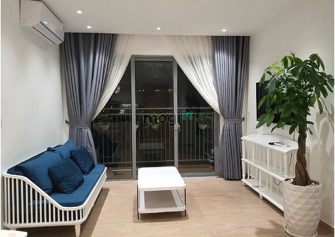 Hình ảnh ĐẸP Y HÌNH. Mb6623 nạp rút nhanh chóng Paml Height Q2 80m2 1Tỷ520 2PN full nội thất