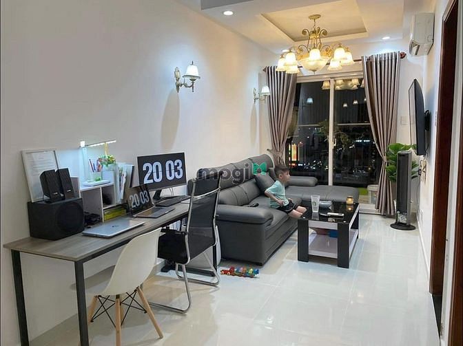 Hình ảnh CH 2PHÒNG 8X Plus Q12 64m2 1tỷ330 2Pn 2wc