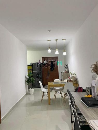 Hình ảnh CH 2PHÒNG 8X Plus Q12 64m2 1tỷ330 2Pn 2wc