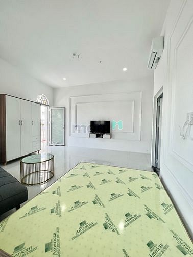 Hình ảnh Khai Trương Căn Hộ Xịn Xò Mới Nhất Gò Vấp