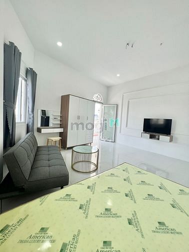 Hình ảnh Khai Trương Căn Hộ Xịn Xò Mới Nhất Gò Vấp