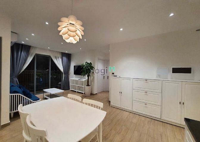 Hình ảnh ĐẸP Y HÌNH. Mb6623 nạp rút nhanh chóng Paml Height Q2 80m2 1Tỷ520 2PN full nội thất