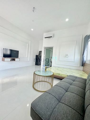 Hình ảnh Khai Trương Căn Hộ Xịn Xò Mới Nhất Gò Vấp
