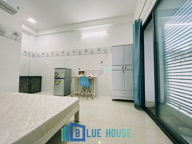 Hình ảnh 🔆 CHDV_Bancon_Cửa Sổ Thoáng Mát_FULL NT_Đối Diện Etown_Dọn Vào Là Ở