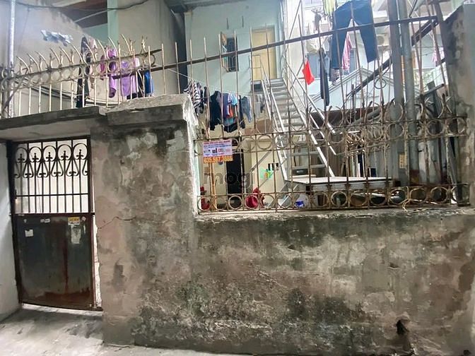 Hình ảnh Cần bán đất 50m2, mt 4.4m nở hậu, tại Lê Đức Thọ - Mỹ Đình, 3.65 tỷ