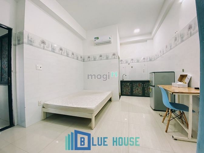 Hình ảnh 🔆 CHDV_Bancon_Cửa Sổ Thoáng Mát_FULL NT_Đối Diện Etown_Dọn Vào Là Ở