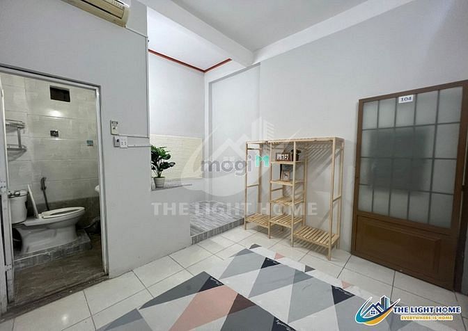Hình ảnh Cho thuê Trang Chủ MB66.COM / Đăng Ký Tặng 66K Thiên Phước Quận Tân Bình gần Lý Thường Kiệt_Tân Trang