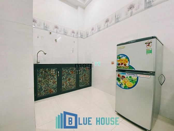 Hình ảnh 🔆 CHDV_Bancon_Cửa Sổ Thoáng Mát_FULL NT_Đối Diện Etown_Dọn Vào Là Ở