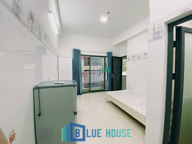 Hình ảnh 🔆 CHDV_Bancon_Cửa Sổ Thoáng Mát_FULL NT_Đối Diện Etown_Dọn Vào Là Ở