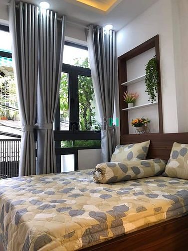 Hình ảnh CỰC KỲ HOT nhà Đặng Văn Bi TĐ 56m2 2ty565 SỔ HỒNG RIÊNG