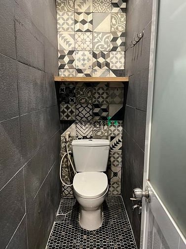 Hình ảnh CỰC KỲ HOT nhà Đặng Văn Bi TĐ 56m2 2ty565 SỔ HỒNG RIÊNG