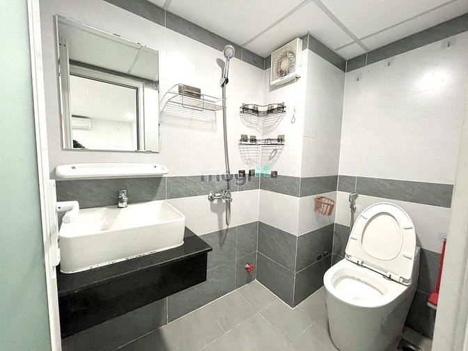 Hình ảnh STUDIO Cửa Sổ Lớn Thoáng Mát Q.3