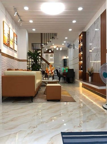 Hình ảnh CỰC KỲ HOT nhà Đặng Văn Bi TĐ 56m2 2ty565 SỔ HỒNG RIÊNG