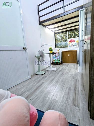 Hình ảnh Phòng trọ sinh viên full nội thất Bình Thạnh