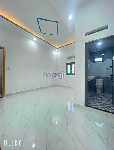Hình ảnh BÁN GẤP SIÊU PHẨM nhà Phan Văn Trị GV 57m2 2ty025 SHR