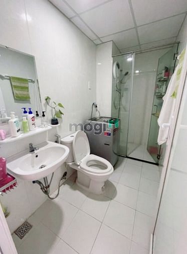 Hình ảnh ĐỊNH CƯ MỸ!!! Bán CH Prosper Plaza Q12, tầng thấp 2PN 1tỷ550