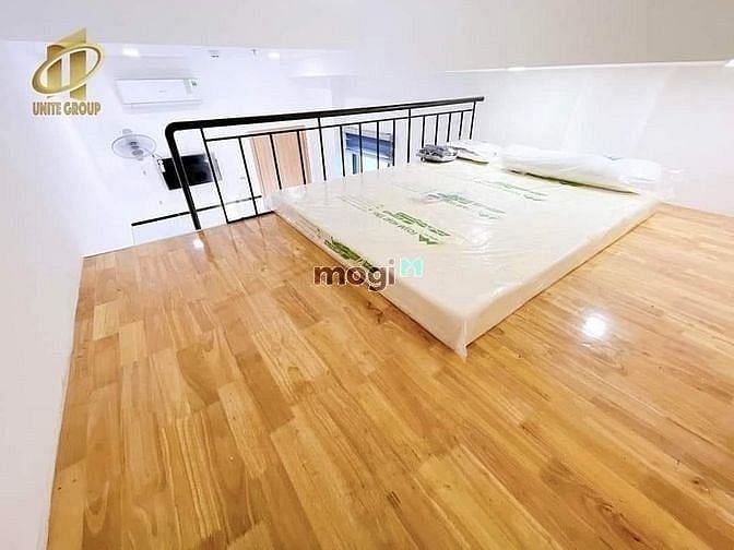 Hình ảnh Căn Hộ Mới 💯 Máy Giặt Riêng_Điện Nước Nhà Nước•Lotte TDT UFM -Quận 7