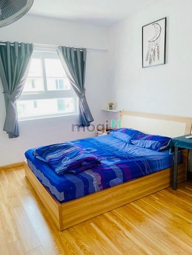 Hình ảnh ĐỊNH CƯ MỸ!!! Bán CH Prosper Plaza Q12, tầng thấp 2PN 1tỷ550