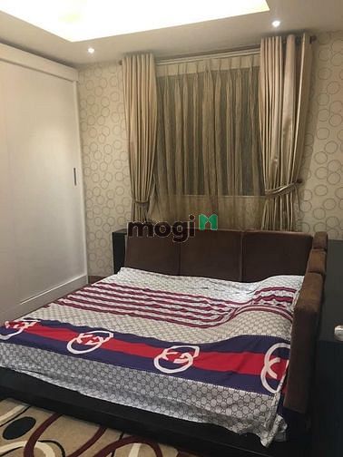 Hình ảnh Full nội thất xịn C/C H2-Hoàng Diệu Quận 4 108m2 3PN 2Tỷ180 có sổ