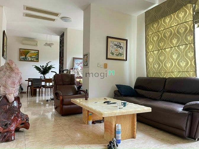 Hình ảnh Bán biệt thự Phú Gia, Phú Mỹ Hưng, quận 7.