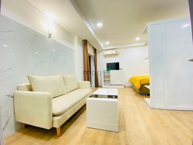 Hình ảnh HiFriendz thông báo dự án Studio full nội thất