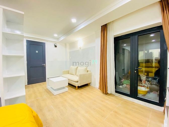 Hình ảnh HiFriendz thông báo dự án Studio full nội thất