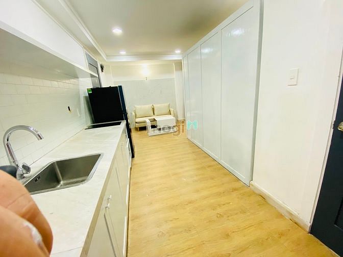 Hình ảnh HiFriendz thông báo dự án Studio full nội thất