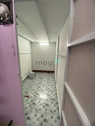 Hình ảnh KTX Cộng Hòa Bao Hết Chi Phí Quận Tân Bình