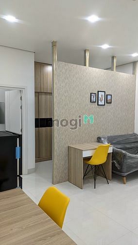 Hình ảnh Căn Hộ Studio NT Mới Siêu Rẻ Ở Bình Thạnh