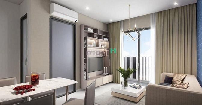 Hình ảnh SIÊU PHẨM!!! CHCC Q7 Docklands Sài Gòn, tầng trung 2PN 3tỷ210